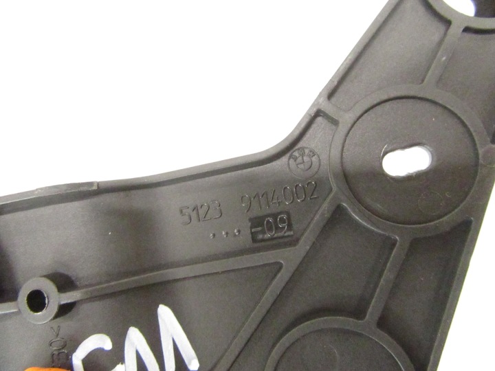 MÉCANISME CAPOTS MANIVELLE CÂBLE BMW F01 F02 F04 F06 F07 F10 F11 F12 F13