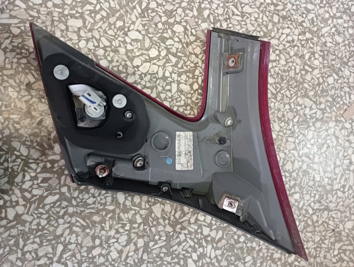 FEUX ARRIÈRE HONDA CIVIC IX-9 (2012-2016) I 34150TV0 34155TV0