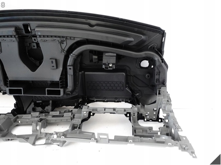 FORD TRANSIT CUSTOM II 2 MK2 V710 23- TABLEAU DE BORD COCKPIT CONSOLE