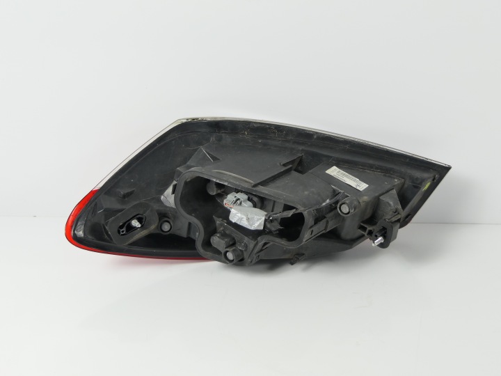 PHARE ARRIÈRE GAUCHE ARRIÈRE GAUCHE RENAULT MEGANE III 09-11R. COUPÉ