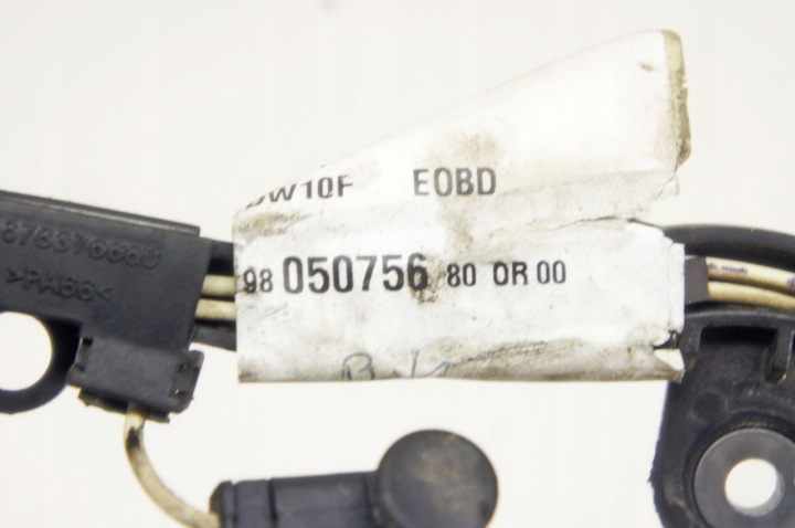 UV300 FORD EDGE MK2 2.0D FAISCEAU DE CÂBLES BOUGIES INCANDESCENCE 9805075680