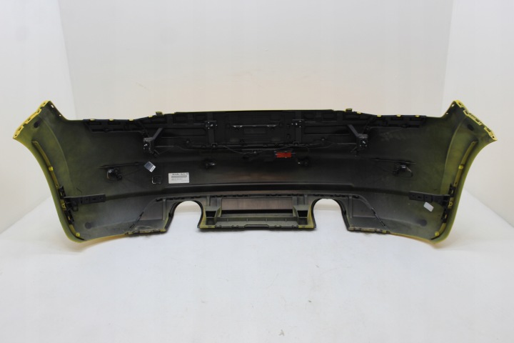AUDI TT 8S PARE-CHOCS ARRIÈRE COMPLET 4PDC LZ1A