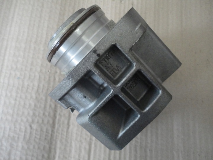 SPLYW HUILES TURBO MITSUBISHI FUSO CANTER 3.0