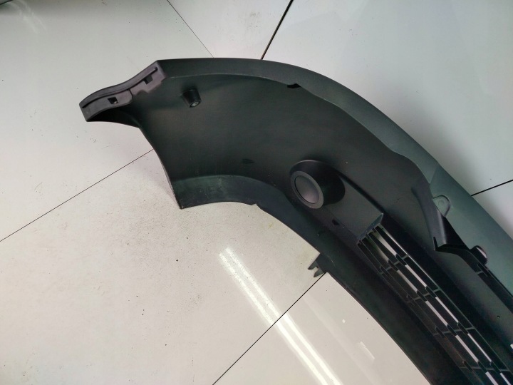 PARE-CHOCS AVANT AVANT RENAULT MASTER II LIFT 2007-2010R 8200394563