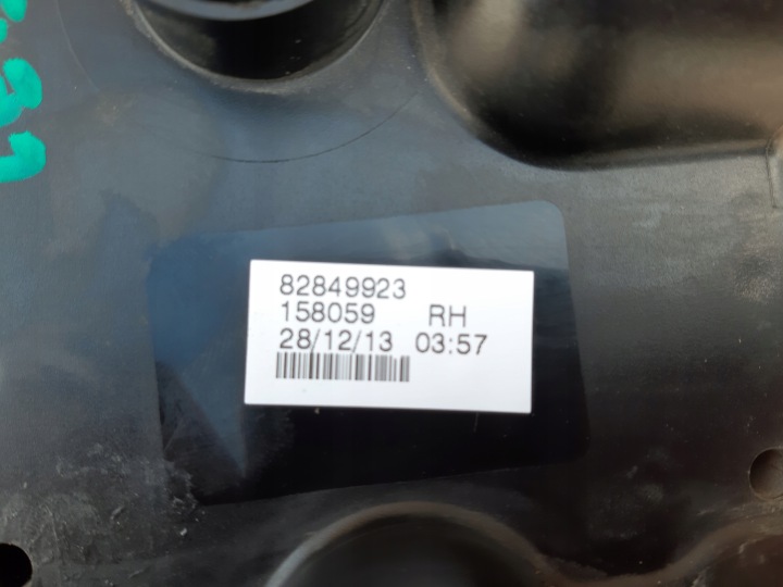 VOLVO FH 4 PHARE ARRIÈRE LED RENAULT GAMA RANGE T