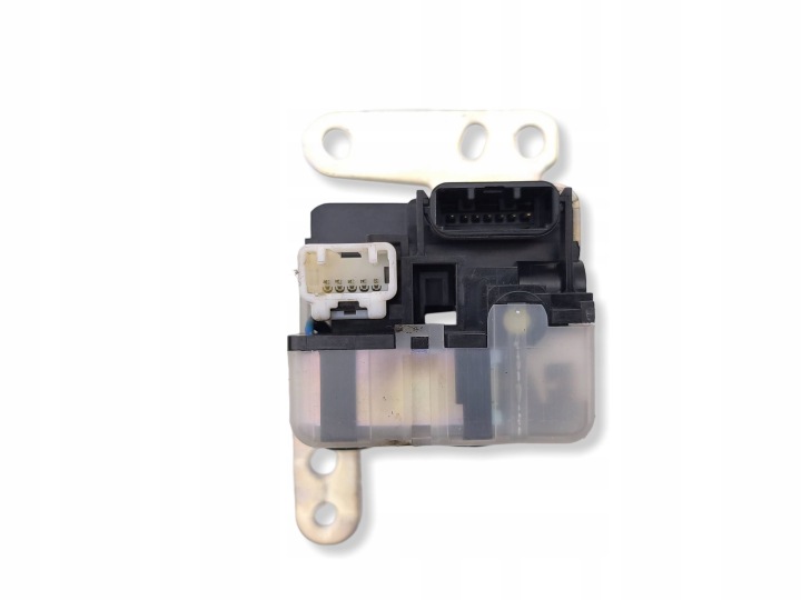 TOYOTA COROLLA VERSO AR10 LECTEUR DE CARTE CARTES 2006 626399000