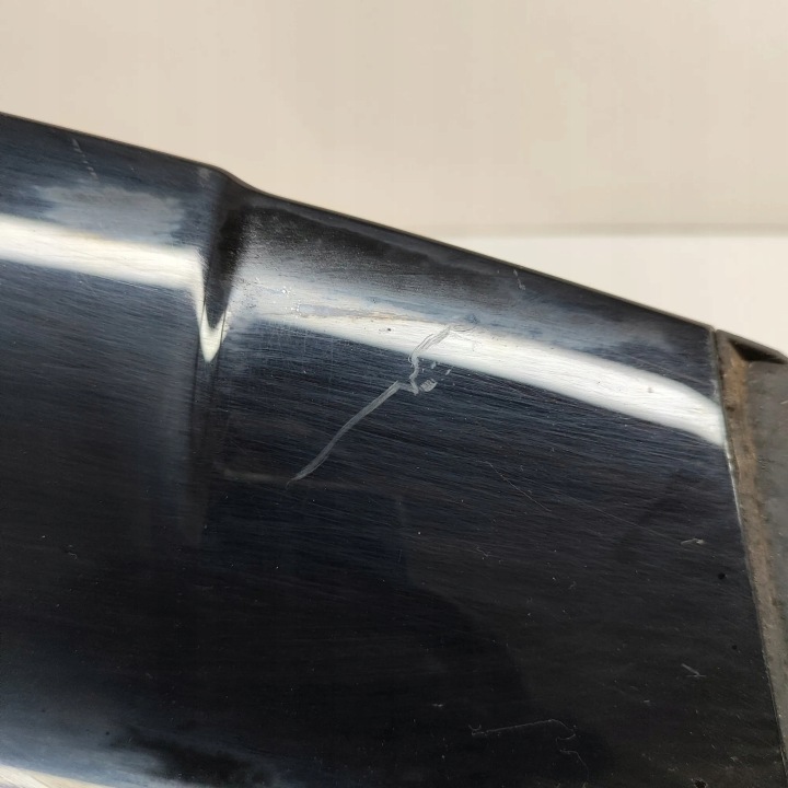 DROITE ARRIÈRE PROTECTION MONTANTS LAND ROVER RANGE ROVER EVOQUE (L538) BJ3229148AB