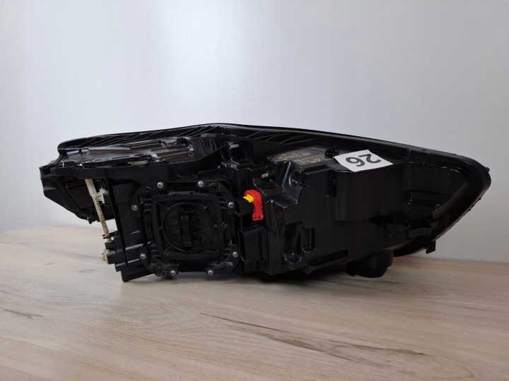 PHARE PROJECTEUR AUDI A6 S6 C7 4G 4G0941033K