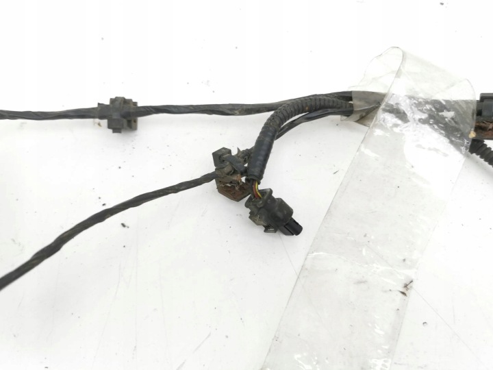 NISSAN QASHQAI 2008 MODULE PDC 24017JD00A
