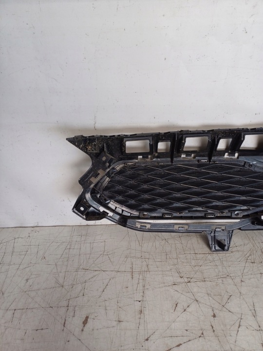 GRILLE CALANDRE HYBRIDE KIA CEED III 17-