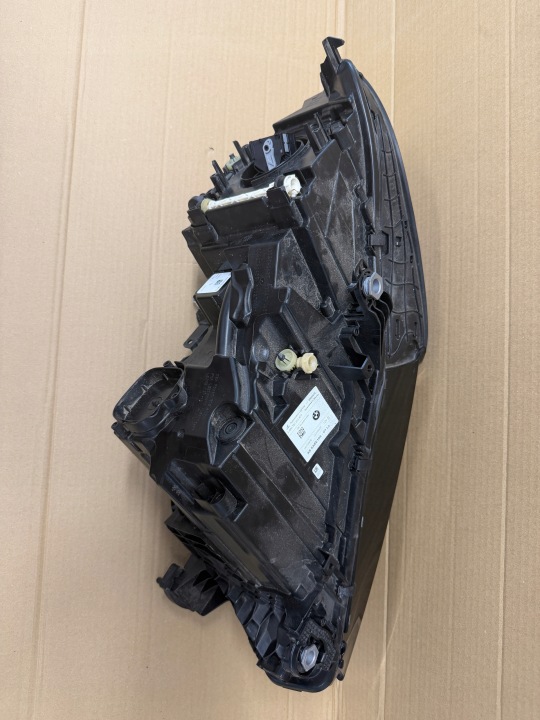 BMW X5 G05 X6 G06 LIFT PHARE GAUCHE AVANT AVANT 5A8E105-01 TRÈS EN BON ÉTAT