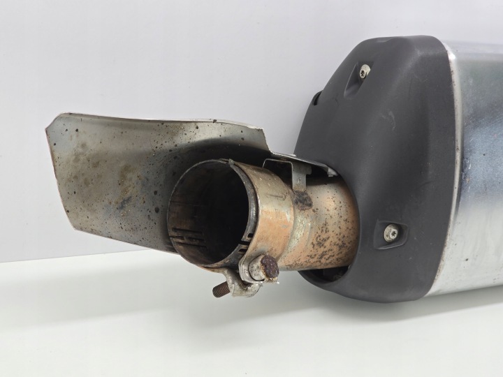 BMW R 1200 GS 13-18 SILENCIEUX ÉCHAPPEMENT 18 51 8525082
