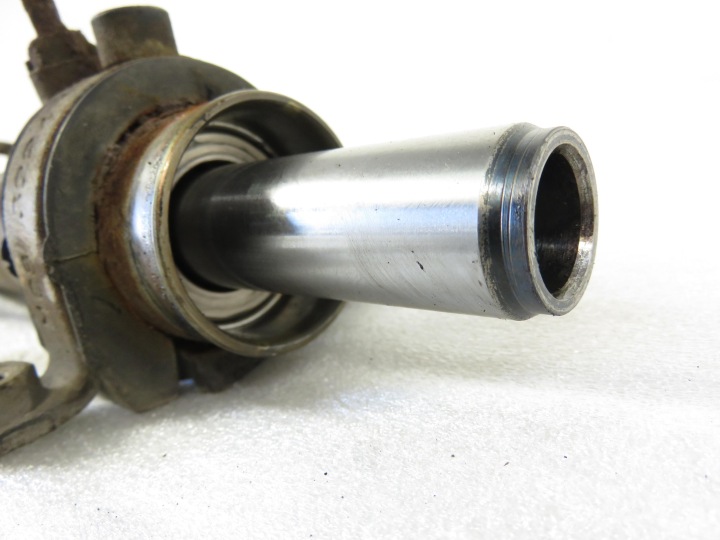 CRÉMAILLÈRE DE DIRECTION SEAT IBIZA III 6Q1423055N 6Q1423051AL