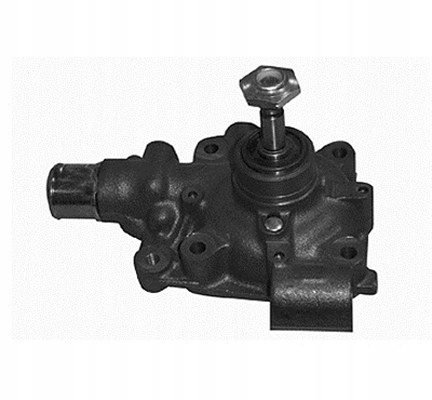 POMPE À EAU IVECO DAILY 00 2.8D