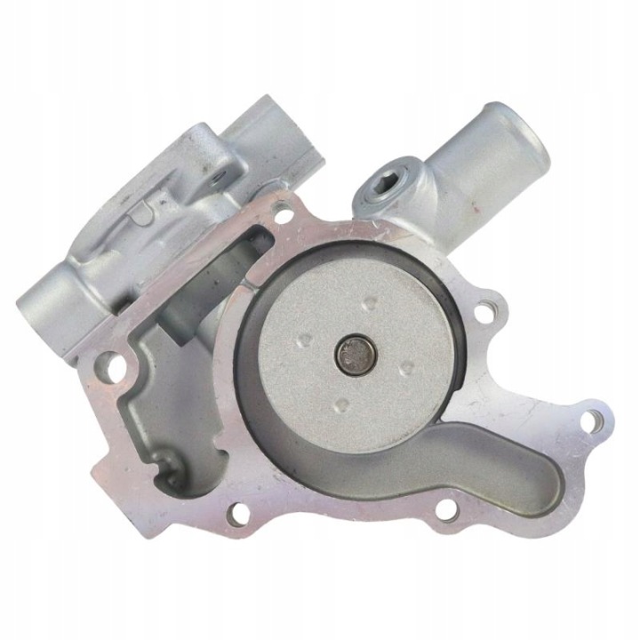POMPE À EAU LIQUIDE CHLODNICZEGO MOTEUR 3TNE74 YANMAR 119624-42001 LEILAND