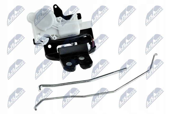 NTY EZC-MZ-000 SERRURE COUVERCLES COUVERCLES DE COFFRE