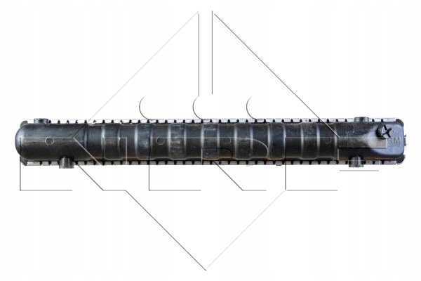 NRF RADIATEUR MOTEUR EAU FIAT DUCATO PEUGEOT BOXER 1.9D-2.8D