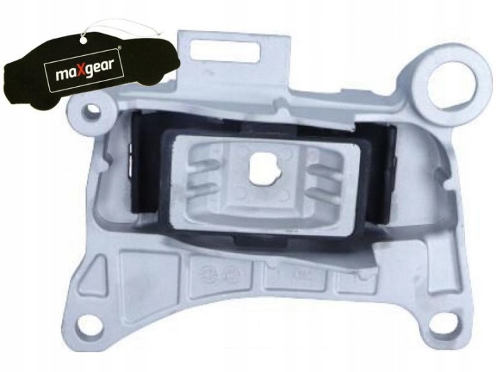 COUSSIN MOTEUR RENAULT MEGANE III/SCENIC II 1,5D