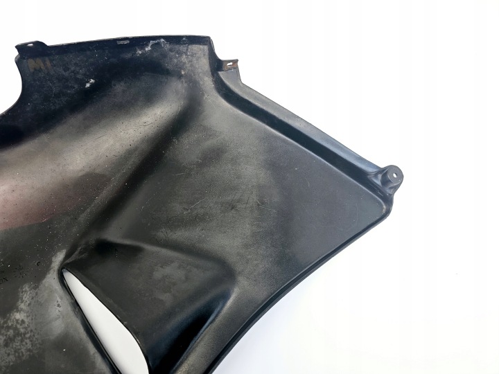APRILIA PEGASO 650 DÉFLECTEUR D'AIR DROITE CÔTÉ COLLECTEUR CASQUETTE CALOTTE DROITE PROTECTION