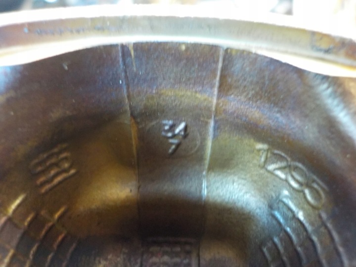BMW E87 E90 1.6 B 09R 122KM N43B16A PISTON 81.996 T6 244N 12+ 1295 34 7 082