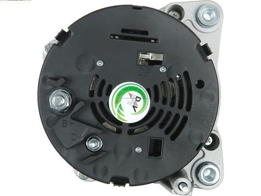ALTERNATEUR AS-PL A0366