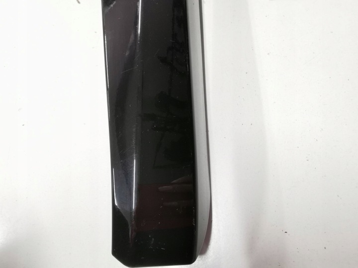 MOULURE REVÊTEMENT SPOILER COUVERCLES DE COFFRE ARRIÈRE TOYOTA RAV-4/RAV 4 GAUCHE 844.