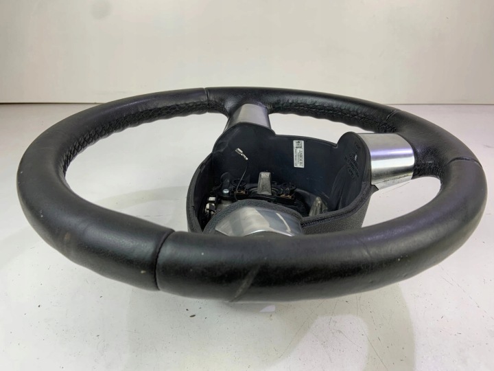 VOLANT CUIR FORD FOCUS MK2 LIFT