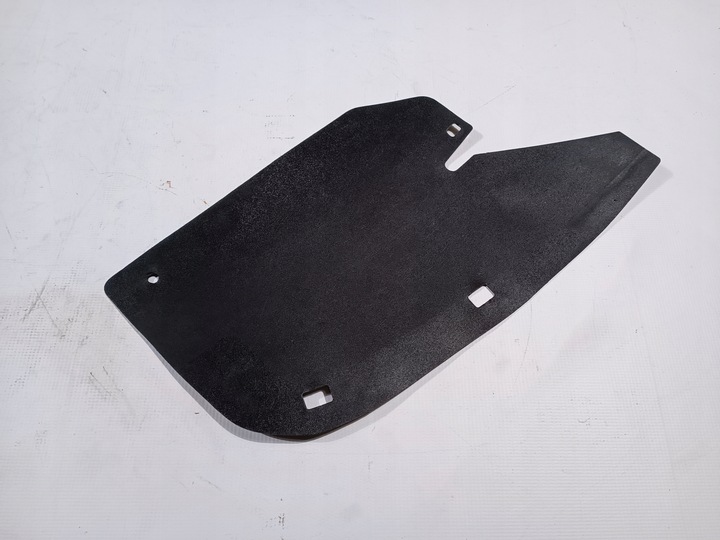 GUARDABARROS PARTE TRASERA IZQUIERDO FORD F150 RAPTOR 2011-2014 