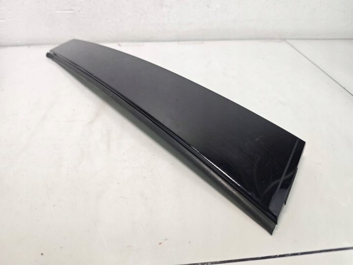 AUDI A6 C7 MOULURE PORTES GAUCHE ARRIÈRE 4G0839901B
