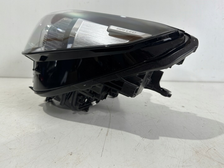 BMW X1 U11 22- PHARE HEADLIGHT COMPLET LED GAUCHE AVANT EUROPE 5A9A227