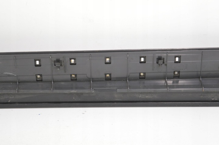 BAGUETTES SEUIL MOULURE GAUCHE DROITE AMG MERCEDES R230 SL SL55 AMG 230680035
