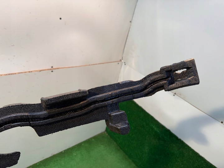 BMW X1 U11 KIT AMORTISSEUR MOUSSE PARE-CHOCS AVANT 8083315