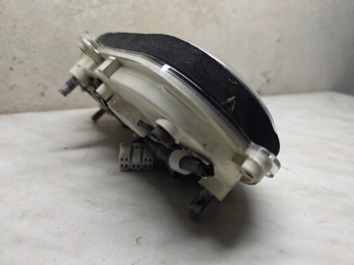 BMW F 650 CS 2002R COMPTEUR