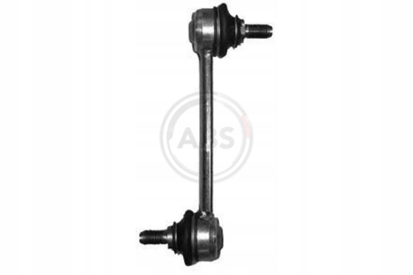 CONNECTEUR STABILISATEUR TOYOTA ARRIÈRE A.B.S. KIT NIEZBEDNIK CONDUCTEUR #1