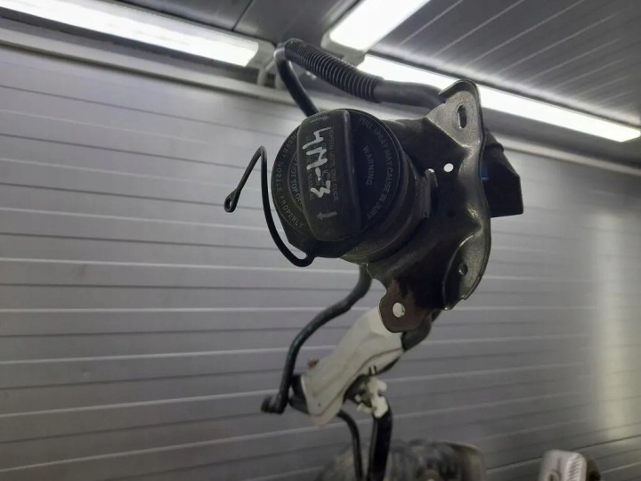 RÉSERVOIR CARBURANTS AUDI Q7 (4L) 4M0201021EK 3.0L GASOLINE 2016