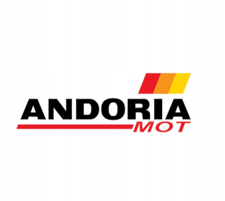 SILENCIEUX 1280MM ROND C-360 42102072A ANDORIA MOTEUR