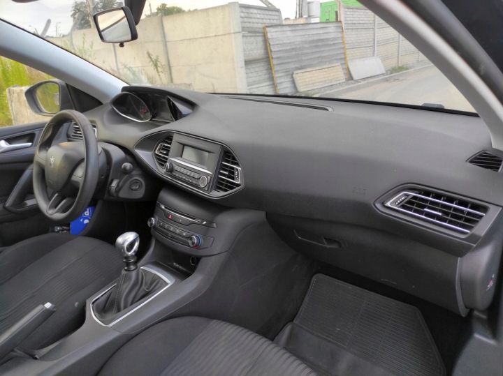 MOTEUR 1.6 BLUEHDI BH01 CITROEN C4 PICASSO II PEUGEOT 208 308 3008 66.000KM