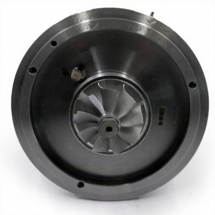NOYAU TURBINES NOYAU CHRA1524 VOLKSWAGEN, AUDI, PORSCHE TOUAREG, Q7