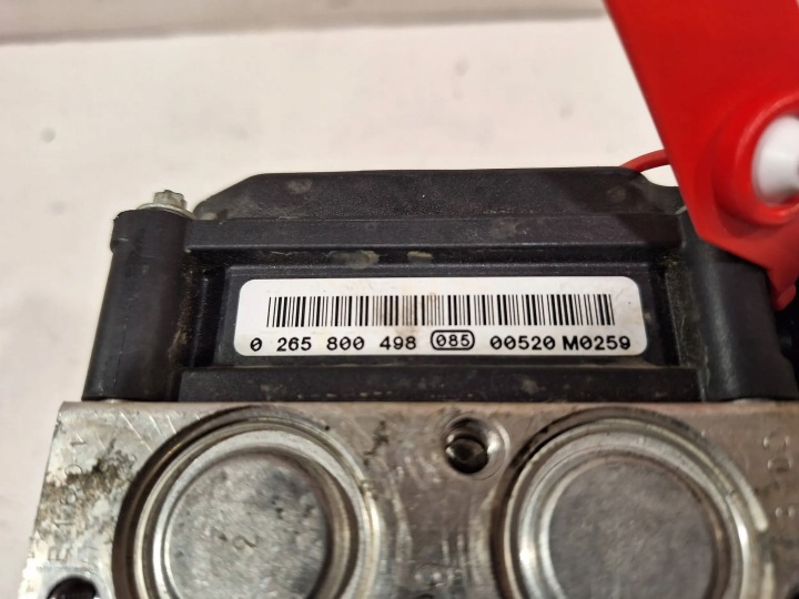 POMPE ABS 0265232169 RENAULT KANGOO II 08-