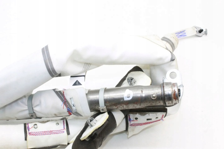 RIDEAU DROITE OPEL ASTRA GAUCHE (O5) E16504489 1.2L GASOLINE 96KW 2023