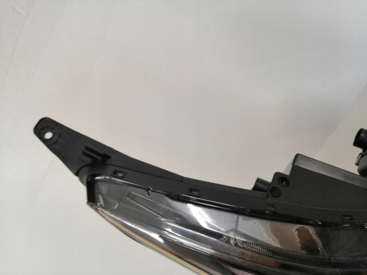 KIA PICANTO III LIFT 2024 DROITE AVANT PHARE COMPLET LED