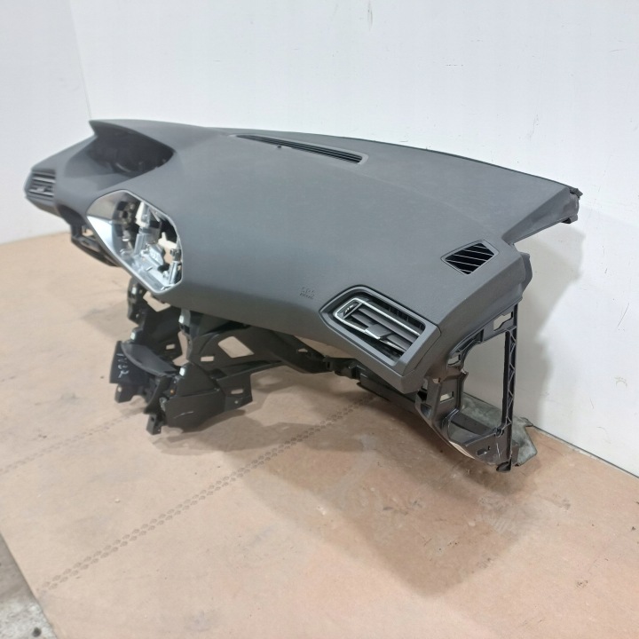 2014 PEUGEOT 308 TABLEAU DE BORD 96775382ZD