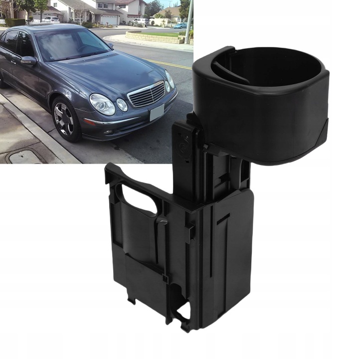 CENTER CONSOLE PARTER PUCHAR 2116800014 B66920118 TELESKOPOWE 19
