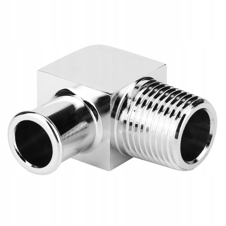 ZACZE 90 MARCHES WEZA PIED ALUMINIUM ZACZE 90 MARCHES 1/2 POUCES NPT VERS J1