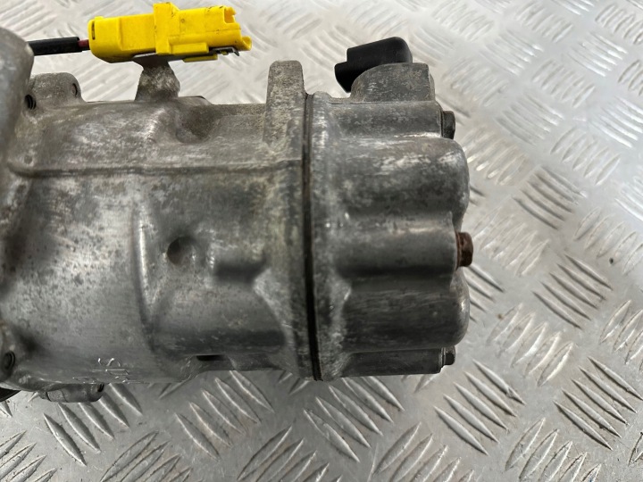 CITROEN C3 PICASSO 1.6 VTI COMPRESSEUR DE CLIMATISATION 9659875780