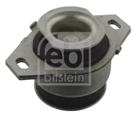 COUSSIN MOTEUR GAUCHE FIAT CINQUECENTO 0.9 07.91-07.99