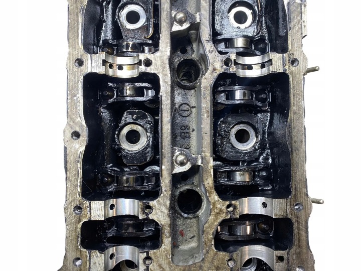 CULASSE MOTEUR MERCEDES-BENZ SPRINTER 3-T (906) A6420101630 24876645 3.0L