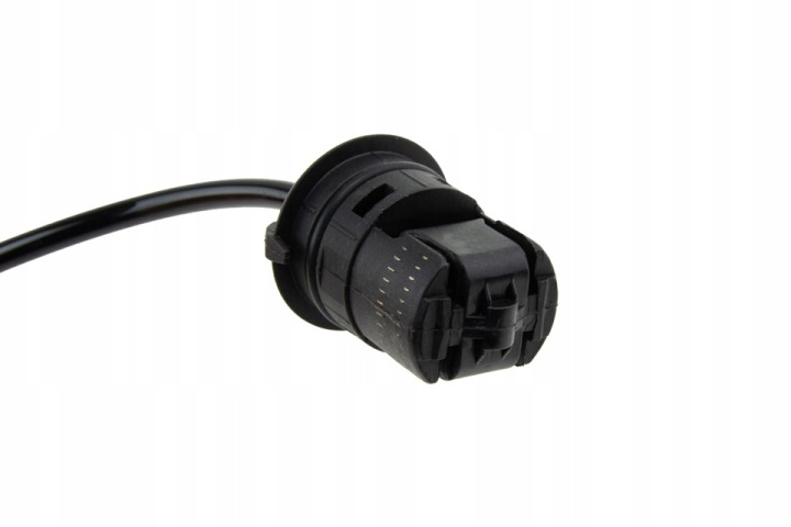 NTY CAPTEUR ABS ARRIÈRE VW PASSAT 96-05, SKODA SUPERB 02-08 L/P AVEC CAPTEUR