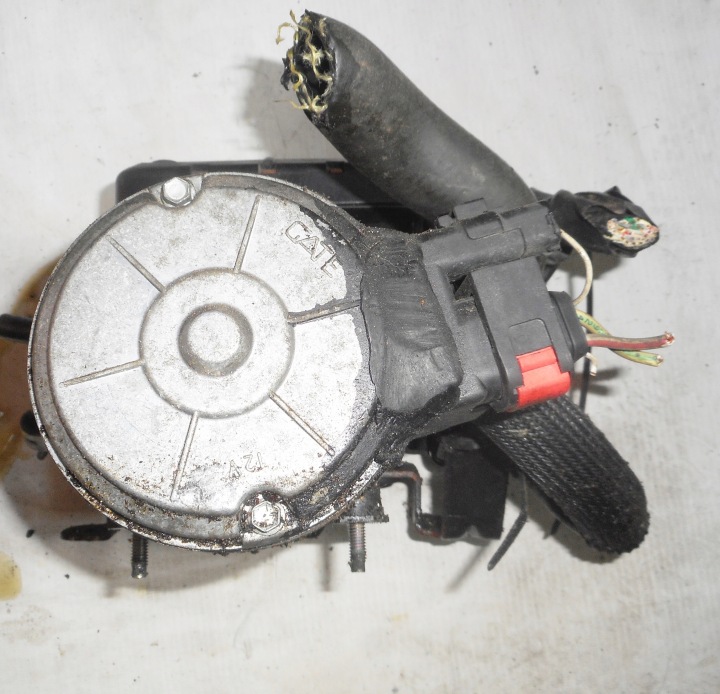 CITROEN C5 POMPE SUSPENSIONS 9641698680