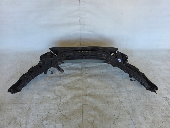 VOLVO V40 II PANNEAU AVANT RENFORCEMENT AVANT POUTRE ORIGINAL 12-19 31416490